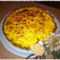 La mia Quiche Lorraine