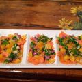 Salmone Norvegese al profumo di Agrumi (la[...]