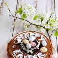 torta al cacao e ganache tartufata, Buona[...]