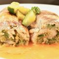 LEI: Involtini di Volpina