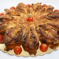 Routine – Fiore di sfoglia ripieno di[...]