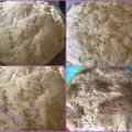 CIABATTA CON LIEVITO MADRE