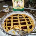 Crostata gluten free