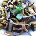 melanzane profumate