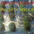 MELE DOLCI AL FORNO