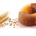 La ricetta della Ciambella ai Cereali Mr Day