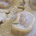 Ravioli di zucca