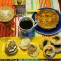 North-American Breakfast yeah!!!