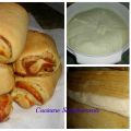 Panini napoletani con il bimby