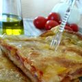 La Parigina