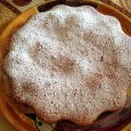 Torta soffice