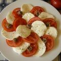 INSALATA CAPRESE