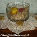 POLLO ALL'ANANAS