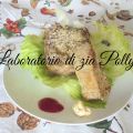 Polpettone al forno farcito