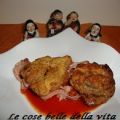 Parmigiana di carciofi
