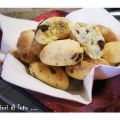 Biscotti allo sciroppo d'agave