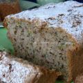 Plumcake dolce di zucchine e noci, per una sana[...]