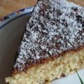 Torta al cocco e Orange cake. Two gust is megl[...]
