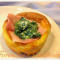 Yorkshire Pudding di Jamie Oliver