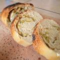 Filoncino alle olive