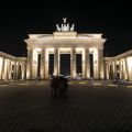 Berlino: primo e secondo giorno (prima parte)