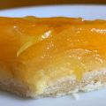 TARTE TATIN DI PHILIPPE CONTICINI