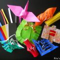 Le decorazioni per TANABATA♪