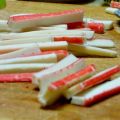 Insalata di Surimi