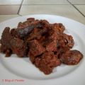 Coratella di cinghiale - Il Blog di Picetto
