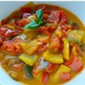 PEPERONI IN AGRODOLCE