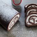 Rotolo senza cottura al cioccolato - ricetta[...]