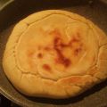 Pane in padella gusto 