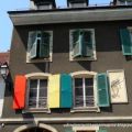 Viaggio a Ginevra #3: a zonzo per la ville