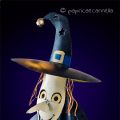 Carbone della befana...
