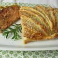 Salmone in crosta