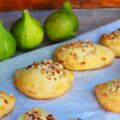 Biscotti cuor di fico