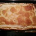 Sfiziosa sfoglia alla provola dolce!!