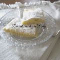 Chiacchere al forno ripiene con crema pasticcera