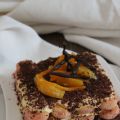 Tiramisù al miele, arancia e[...]