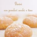 Panini con pomodori secchi e timo per il WBD
