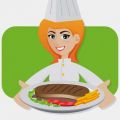 MENU DELLA SETTIMANA – quarta settimana di[...]