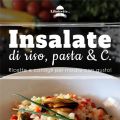 INSALATE DI RISO, PASTA & C. - NUOVO E-BOOK[...]