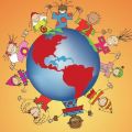 I BAMBINI E I LORO DIRITTI. GIORNATA MONDIALE[...]