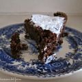 TORTA CAPRESE VELOCE... LE GRANDI DOMANDE DEL[...]