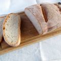 Pane casereccio di Sara Papa
