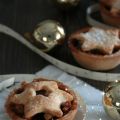 Mince Pies e il primo appuntamento di BloggElfe!