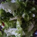 Insalata Aromatica... ricetta flash