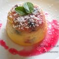 Budino di ricotta alle amarene, la forza[...]