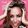 The Body Shop nuova Collezione cruelty free