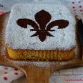 LA SCHIACCIATA FIORENTINA....